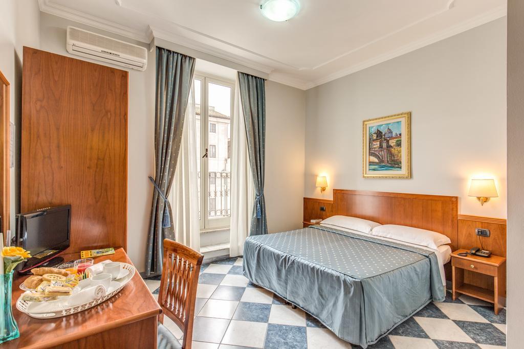 Affittacamere Centro Cavour 로마 외부 사진
